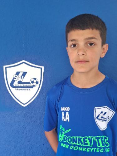 Al Baraa Al Sheich Osman