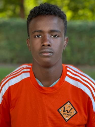 Anas Ahmed Maxamuud