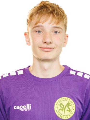 Jonas Kantert