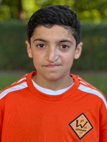 Mohammad Alaskar