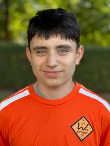 Mehmet Nuri Erdem