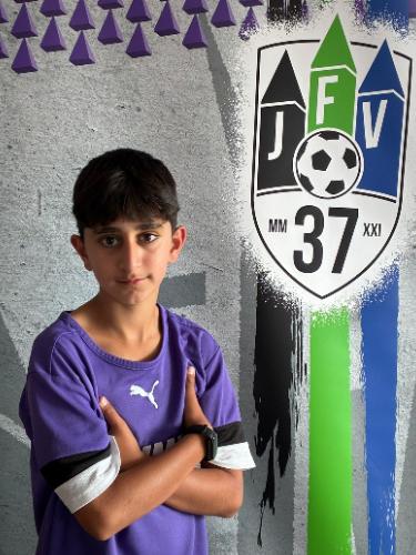 Yusuf Jami