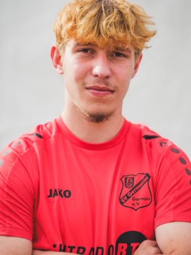 Kevin Unverdorben