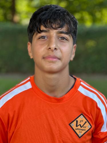 Salar Sabah Mustafa Mustafa