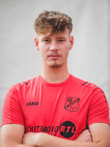 Lukas Ullrich