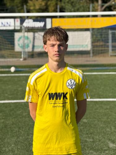 Maddox Blodow