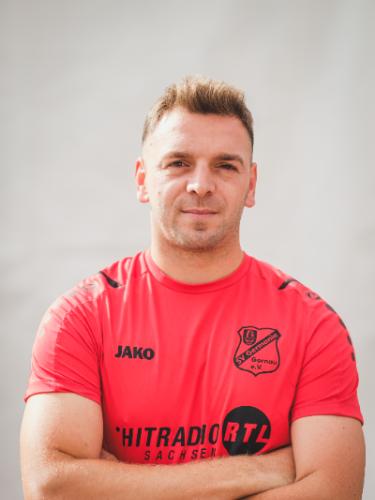 Andreas Roscher