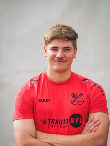Lukas Reichardt