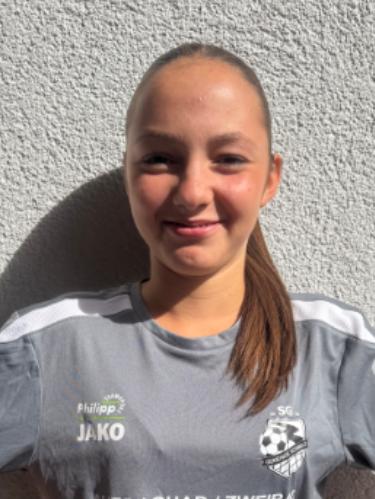 Leonie Katharina Kundolf
