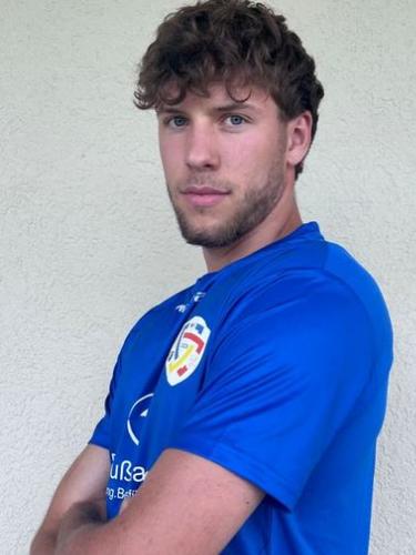 Niklas Götz