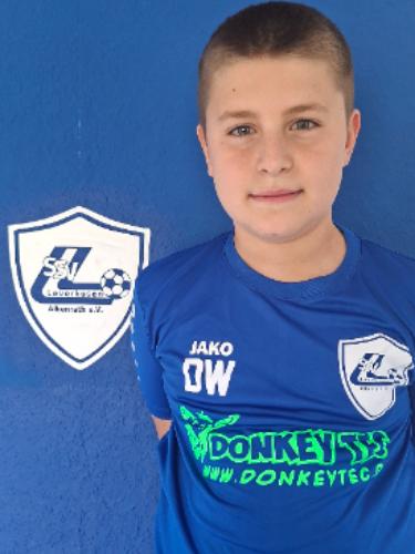 Daniel Weigandt