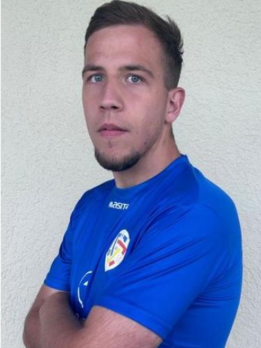 Louis Nau