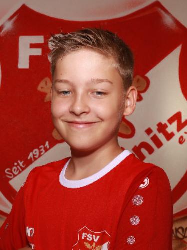 Ben Schulz