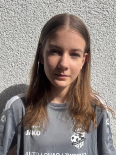 Lea Marie Ronzoschek