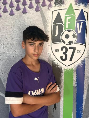 Mouayad Zein