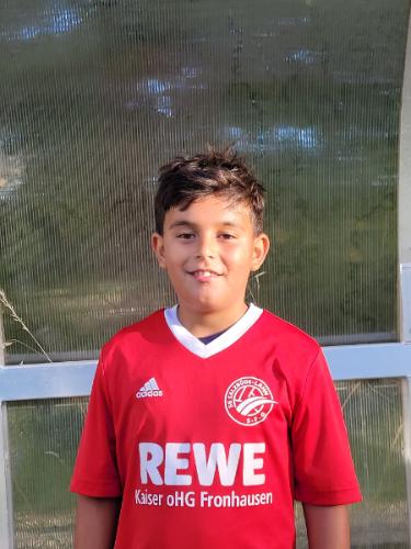Alp-Kaan Kocyigit