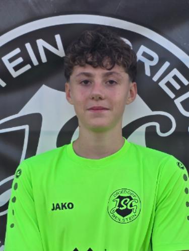 Joshua Elias Heimann