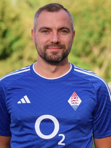 Danny Schaft