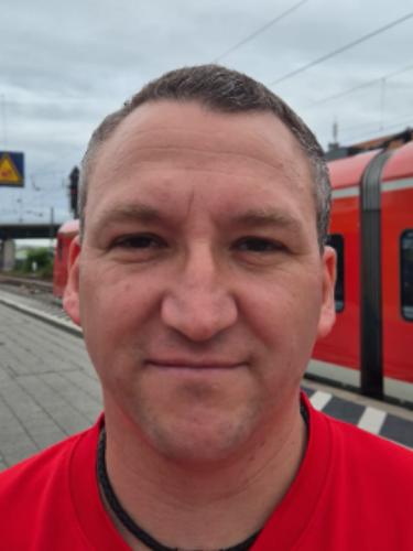 Stefan Grimm