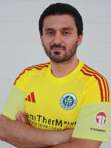 Ugurcan Uzuncayir