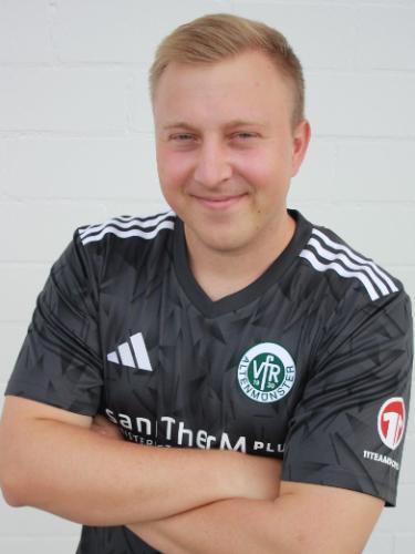 Friedemann Wehnhardt