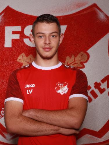 Lukas Vogt