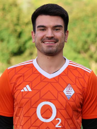 Karim Ciirdaev