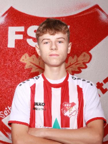 Justin Müller