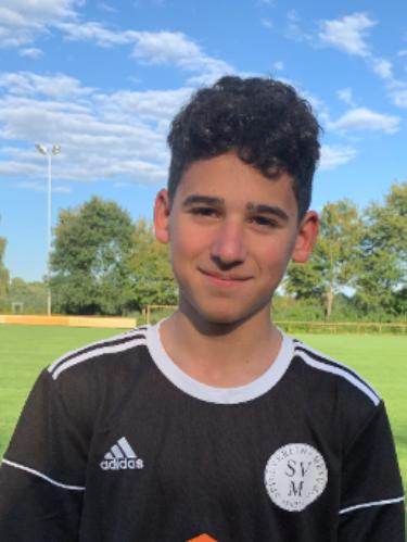 Edgar Charbel Doumat