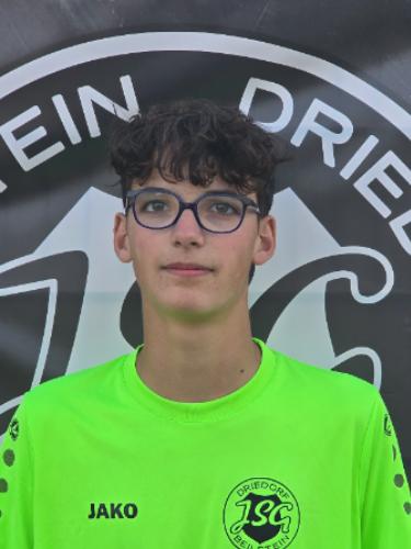 Silas Jordan Keßler