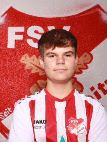 Iven Ole Lazarz
