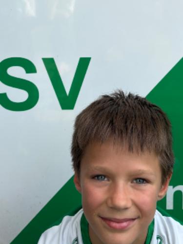 Jann Luca Immen