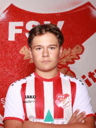 Bruno Felix Bergmann