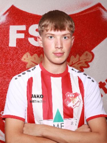 Jannek Peter Fischer