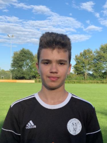 Stefan-Paul Sabau