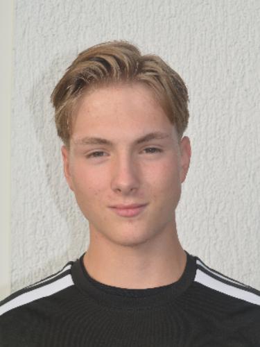 Frederik Noah Klein