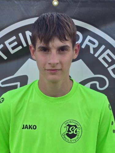 Erik Emanuel Winkler