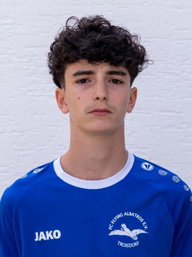 Tiago Leandro Ariosto