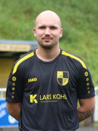 Pascal Krenzke