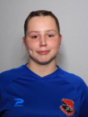 Leonie Adelheid Diekmann