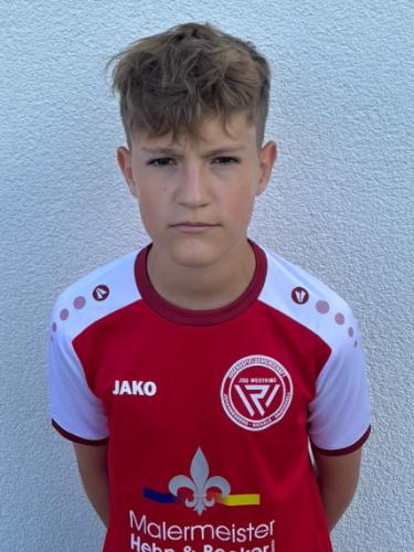 Elias Holzer