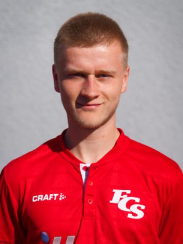 Colin Bachmann