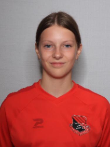 Paulina Ganke