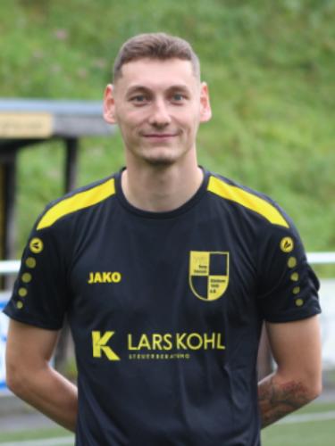 Mirco Reissen