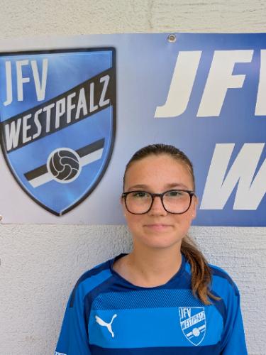 Leonie Schaan