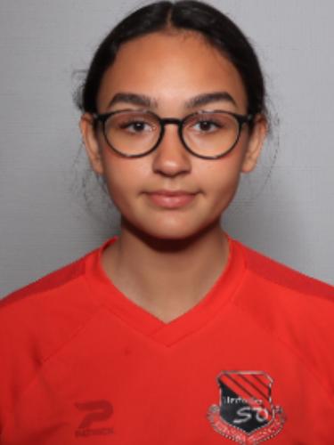 Sabriana Jusufi
