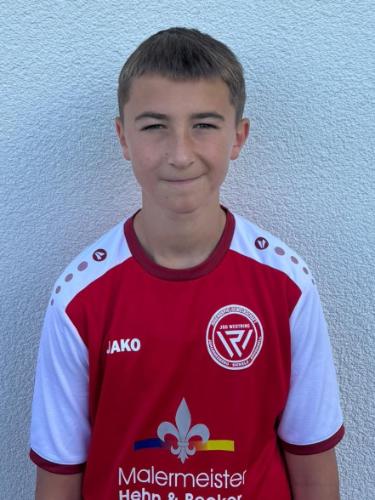 Mika Kreß
