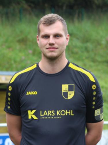 Thomas Vogt