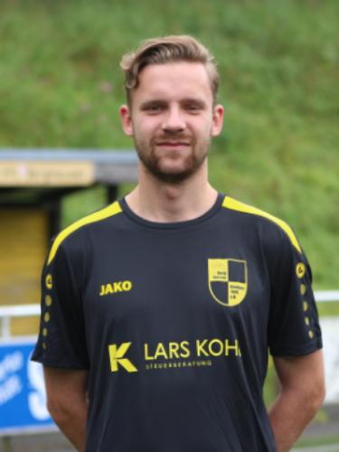 Lukas Wohlgemuth