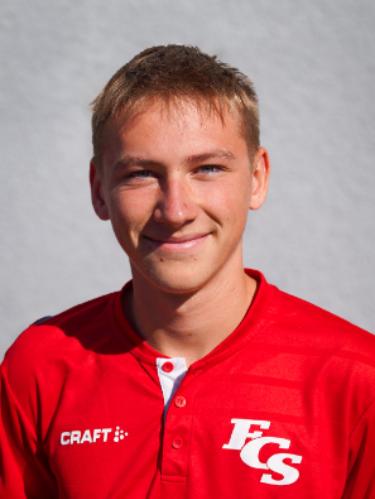 Florian Robert Kunz
